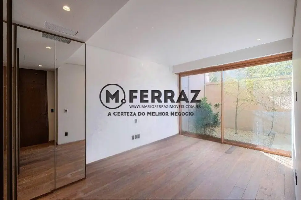 Foto 4 de Apartamento com 4 quartos à venda, 380m2 em Cidade Jardim, São Paulo - SP