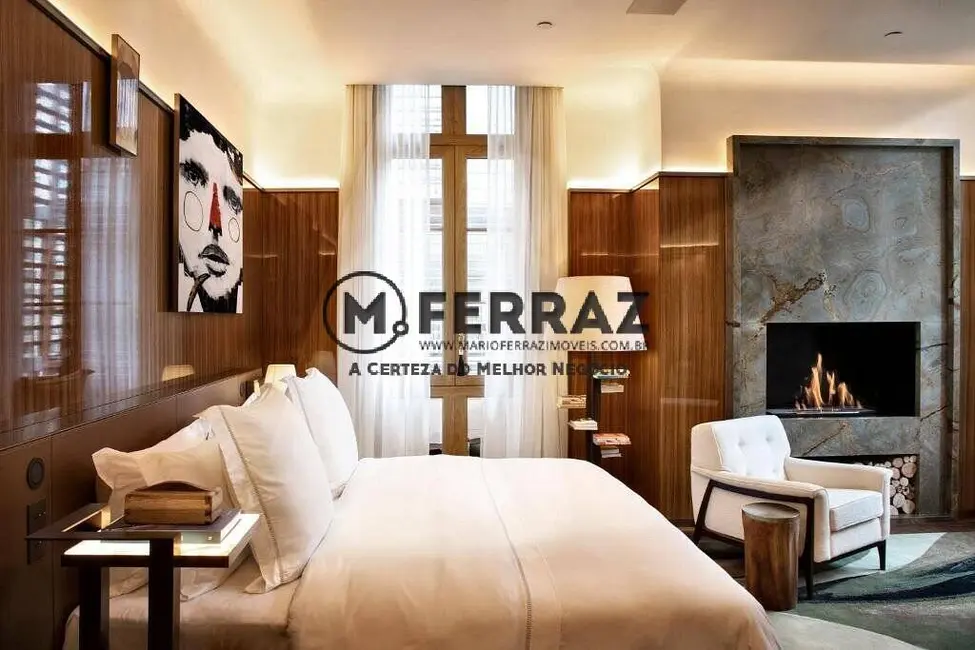 Apartamento com 1 quarto à venda, 147m2 em Bela Vista, São Paulo - SP - imagem 5 Foto 5 de Apartamento com 1 quarto à venda, 147m2 em Bela Vista, São Paulo - SP