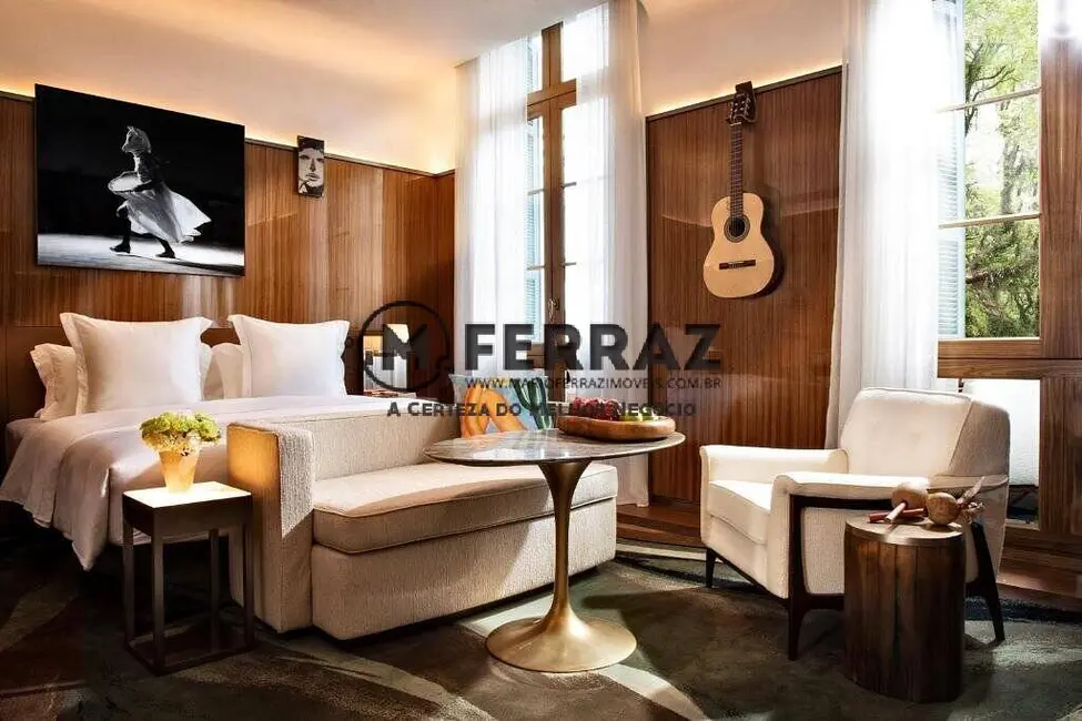 Apartamento com 1 quarto à venda, 147m2 em Bela Vista, São Paulo - SP - imagem 4 Foto 4 de Apartamento com 1 quarto à venda, 147m2 em Bela Vista, São Paulo - SP