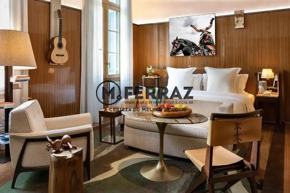 Apartamento com 1 quarto à venda, 147m2 em Bela Vista, São Paulo - SP - imagem 6 Foto 6 de Apartamento com 1 quarto à venda, 147m2 em Bela Vista, São Paulo - SP