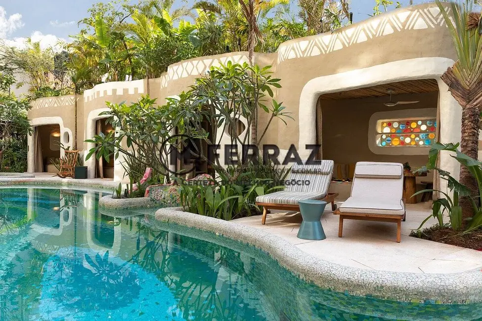 Apartamento com 1 quarto à venda, 147m2 em Bela Vista, São Paulo - SP - imagem 3 Foto 3 de Apartamento com 1 quarto à venda, 147m2 em Bela Vista, São Paulo - SP