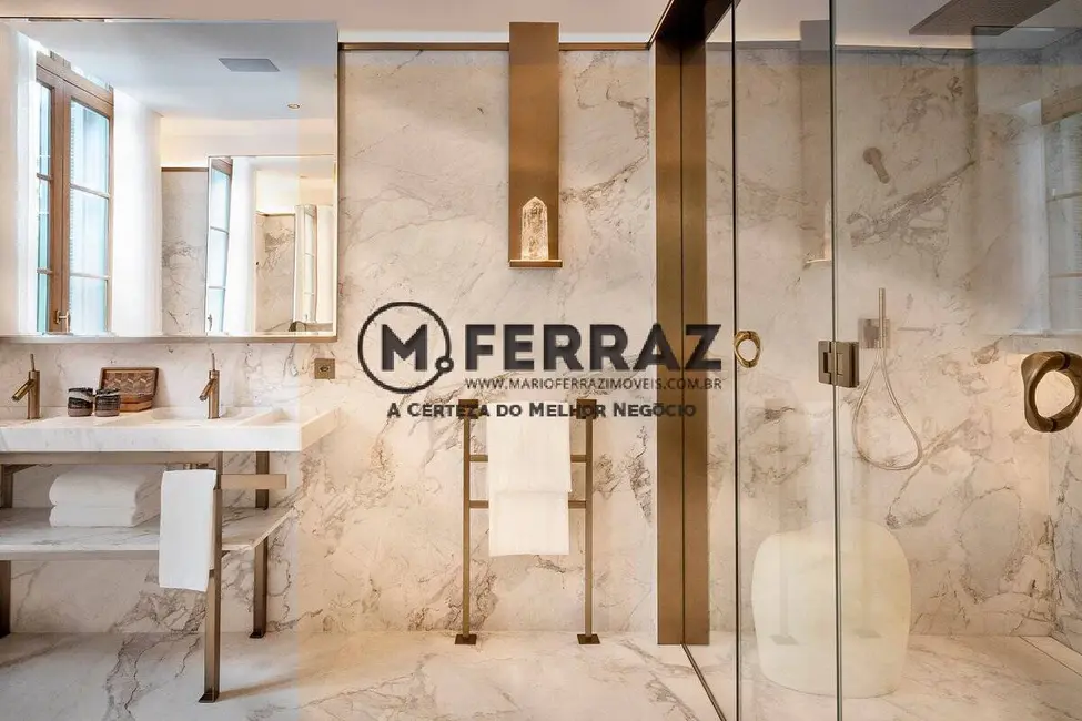 Apartamento com 1 quarto à venda, 147m2 em Bela Vista, São Paulo - SP - imagem 9 Foto 9 de Apartamento com 1 quarto à venda, 147m2 em Bela Vista, São Paulo - SP