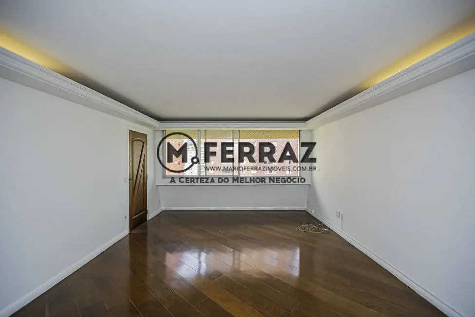 Apartamento com 3 quartos à venda, 110m2 em Itaim Bibi, São Paulo - SP - imagem 2 Foto 2 de Apartamento com 3 quartos à venda, 110m2 em Itaim Bibi, São Paulo - SP