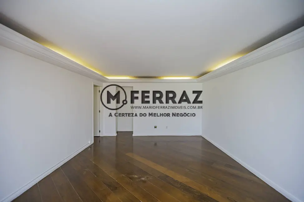 Apartamento com 3 quartos à venda, 110m2 em Itaim Bibi, São Paulo - SP - imagem 5 Foto 5 de Apartamento com 3 quartos à venda, 110m2 em Itaim Bibi, São Paulo - SP