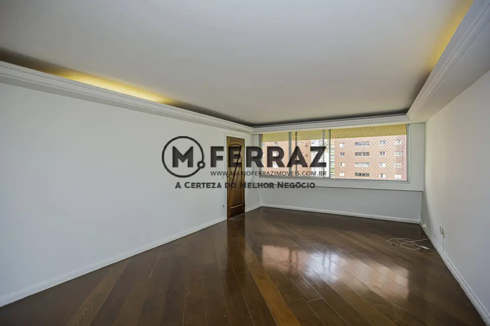 Apartamento com 3 quartos à venda, 110m2 em Itaim Bibi, São Paulo - SP - imagem 3 Foto 3 de Apartamento com 3 quartos à venda, 110m2 em Itaim Bibi, São Paulo - SP