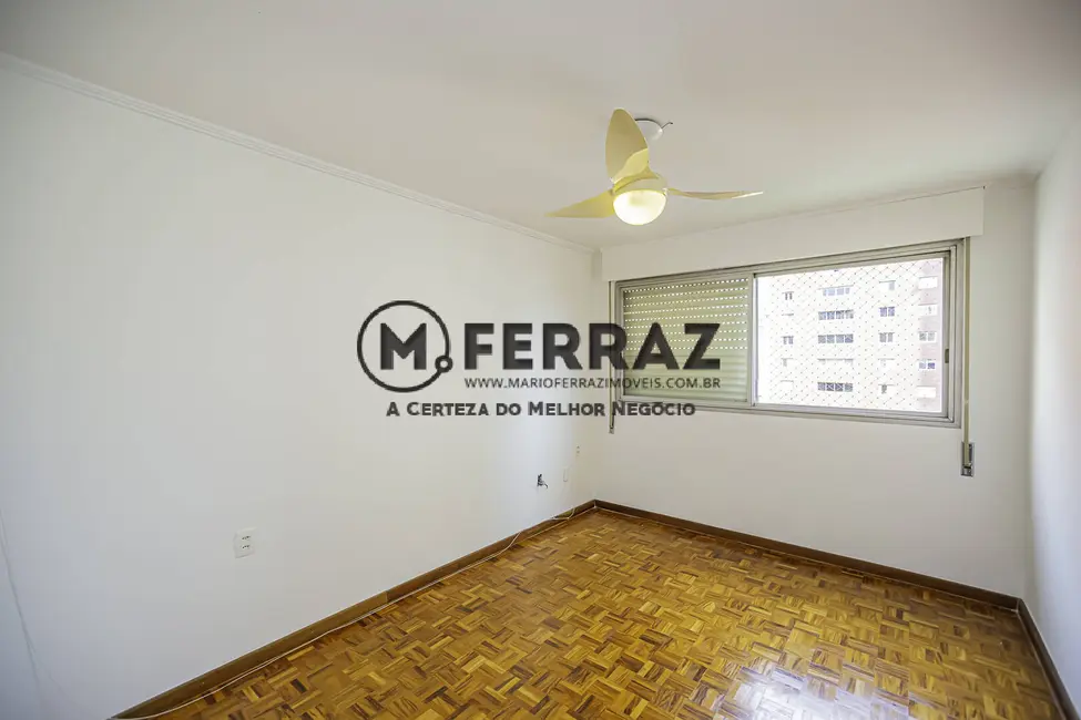 Apartamento com 3 quartos à venda, 110m2 em Itaim Bibi, São Paulo - SP - imagem 7 Foto 7 de Apartamento com 3 quartos à venda, 110m2 em Itaim Bibi, São Paulo - SP