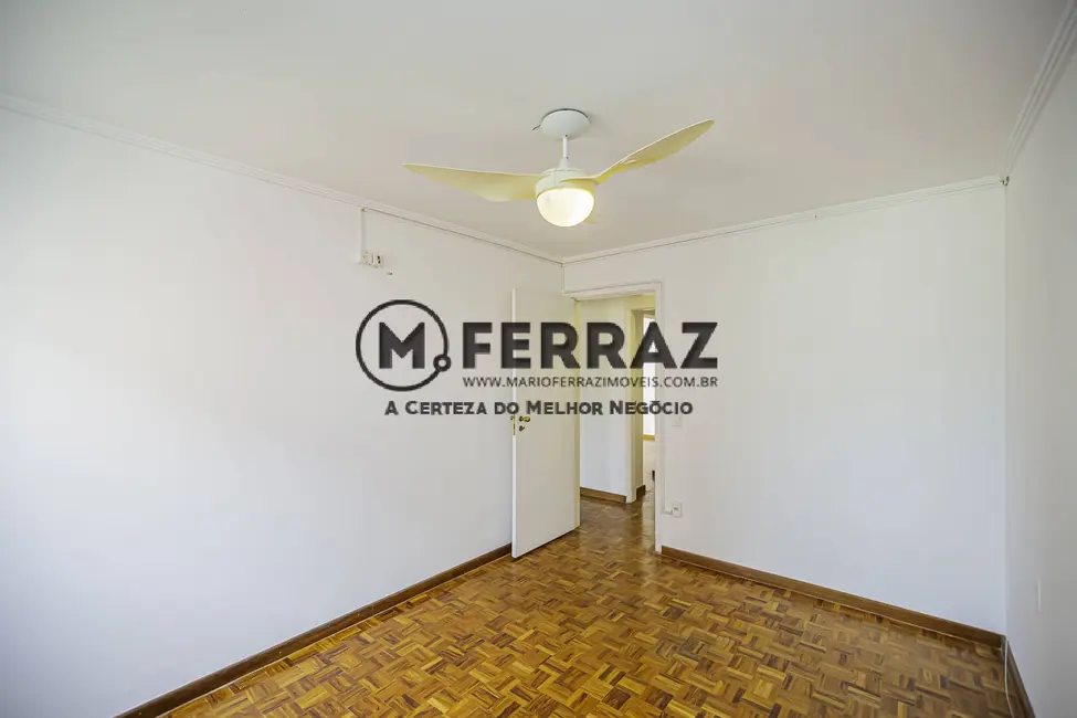Apartamento com 3 quartos à venda, 110m2 em Itaim Bibi, São Paulo - SP - imagem 9 Foto 9 de Apartamento com 3 quartos à venda, 110m2 em Itaim Bibi, São Paulo - SP