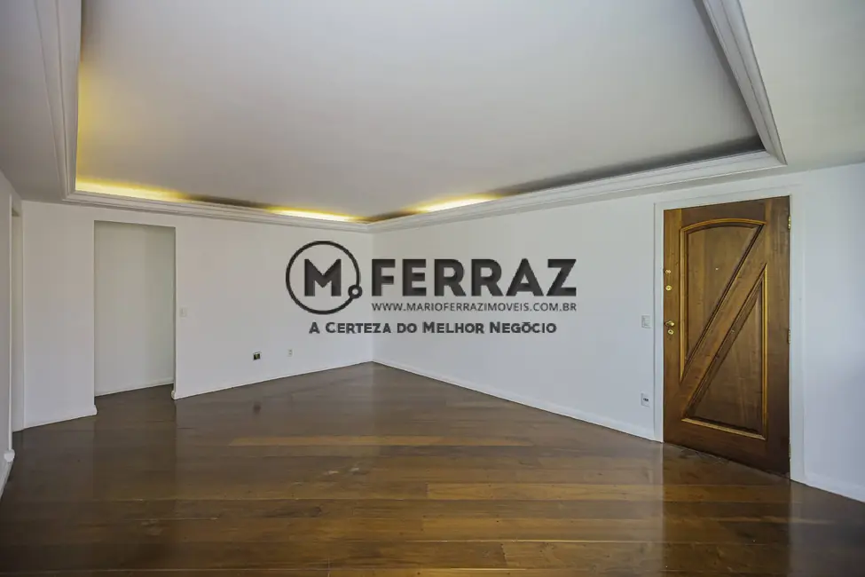 Apartamento com 3 quartos à venda, 110m2 em Itaim Bibi, São Paulo - SP - imagem 4 Foto 4 de Apartamento com 3 quartos à venda, 110m2 em Itaim Bibi, São Paulo - SP