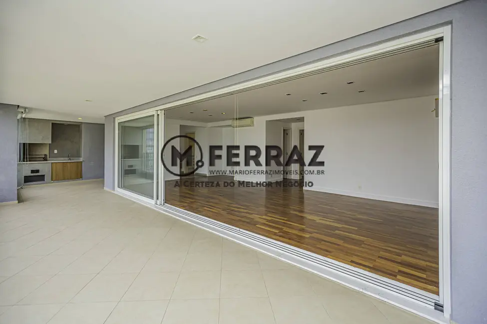 Foto 6 de Apartamento com 4 quartos à venda e para alugar, 223m2 em Itaim Bibi, São Paulo - SP