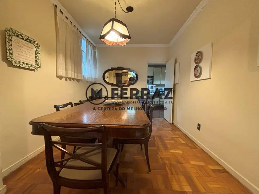 Apartamento com 3 quartos à venda, 186m2 em Jardim Europa, São Paulo - SP - imagem 5 Foto 5 de Apartamento com 3 quartos à venda, 186m2 em Jardim Europa, São Paulo - SP