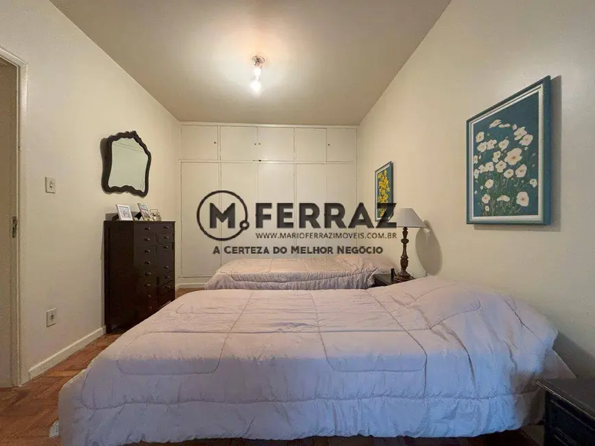 Apartamento com 3 quartos à venda, 186m2 em Jardim Europa, São Paulo - SP - imagem 7 Foto 7 de Apartamento com 3 quartos à venda, 186m2 em Jardim Europa, São Paulo - SP