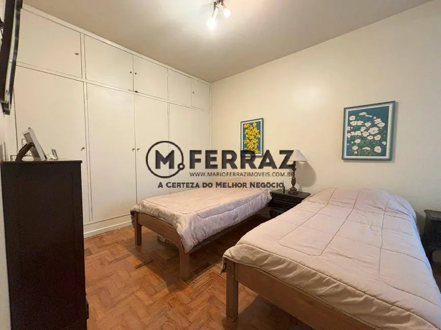 Apartamento com 3 quartos à venda, 186m2 em Jardim Europa, São Paulo - SP - imagem 6 Foto 6 de Apartamento com 3 quartos à venda, 186m2 em Jardim Europa, São Paulo - SP