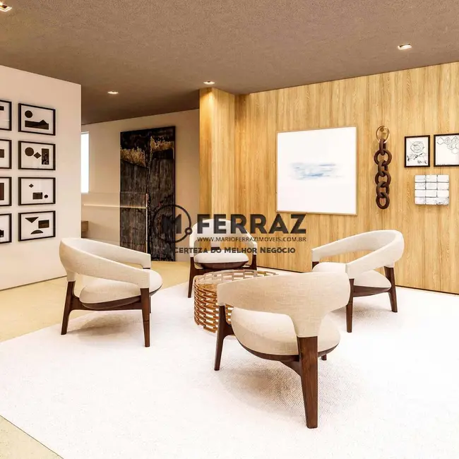 Foto 7 de Cobertura com 3 quartos à venda, 430m2 em Jardim América, São Paulo - SP