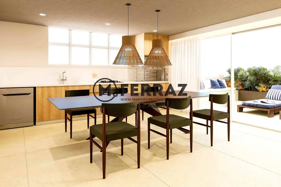 Foto 6 de Cobertura com 3 quartos à venda, 430m2 em Jardim América, São Paulo - SP