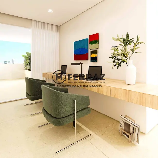 Foto 9 de Cobertura com 3 quartos à venda, 430m2 em Jardim América, São Paulo - SP