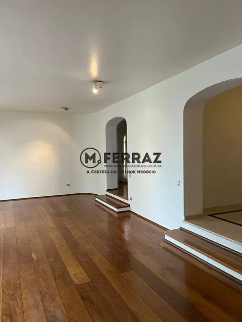 Apartamento com 4 quartos à venda, 370m2 em Jardim América, São Paulo - SP - imagem 4 Foto 4 de Apartamento com 4 quartos à venda, 370m2 em Jardim América, São Paulo - SP