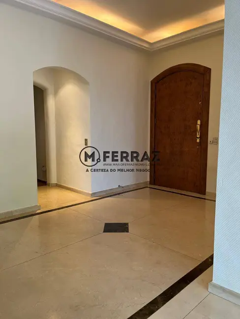 Apartamento com 4 quartos à venda, 370m2 em Jardim América, São Paulo - SP - imagem 7 Foto 7 de Apartamento com 4 quartos à venda, 370m2 em Jardim América, São Paulo - SP