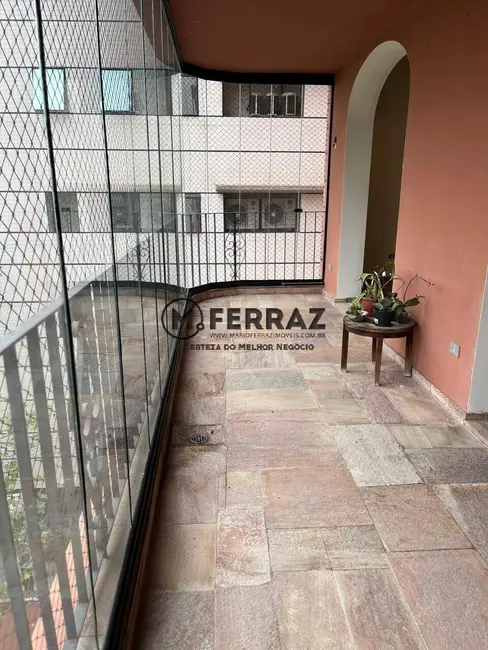 Apartamento com 4 quartos à venda, 370m2 em Jardim América, São Paulo - SP - imagem 8 Foto 8 de Apartamento com 4 quartos à venda, 370m2 em Jardim América, São Paulo - SP