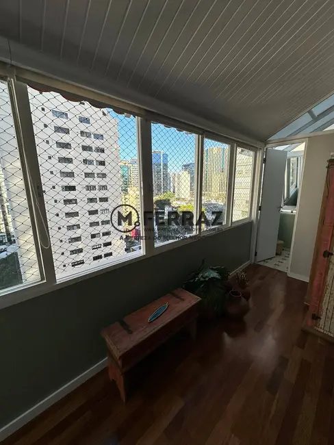 Foto 8 de Apartamento com 2 quartos à venda, 130m2 em Itaim Bibi, São Paulo - SP