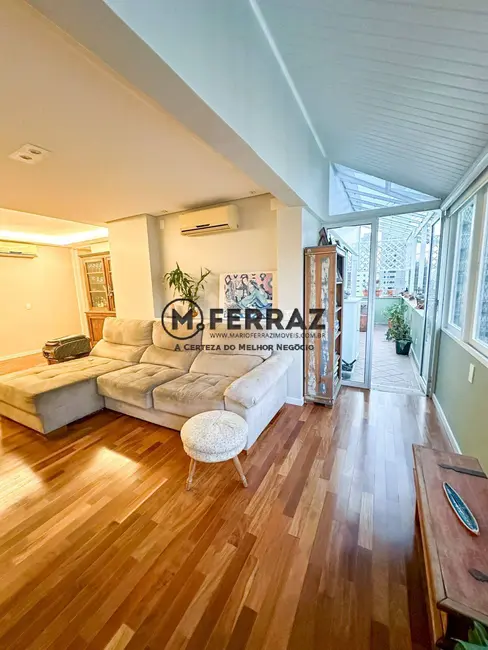 Foto 1 de Apartamento com 2 quartos à venda, 130m2 em Itaim Bibi, São Paulo - SP