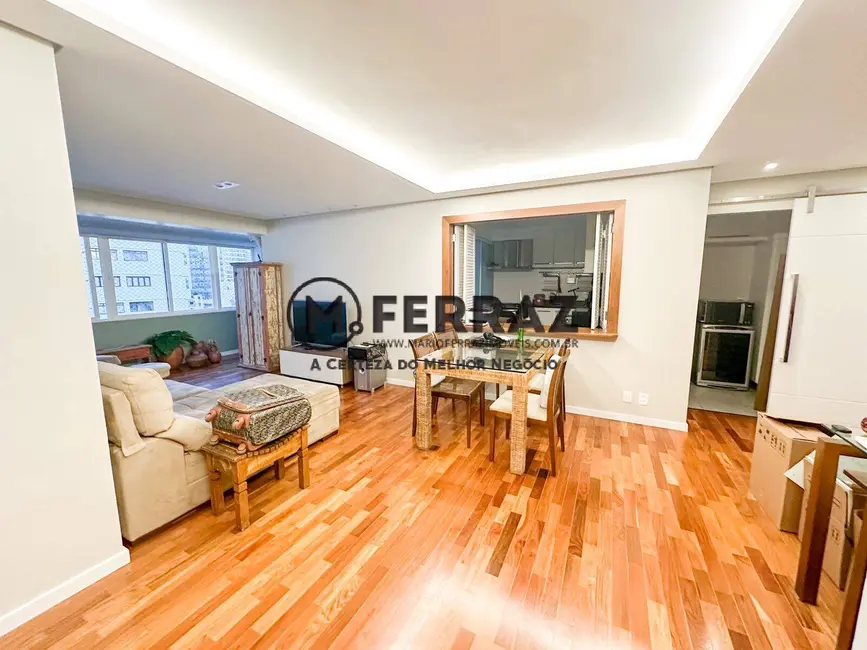 Foto 4 de Apartamento com 2 quartos à venda, 130m2 em Itaim Bibi, São Paulo - SP