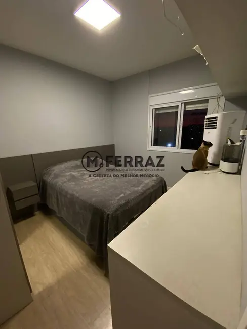 Foto 9 de Apartamento com 2 quartos à venda e para alugar, 65m2 em Pari, São Paulo - SP