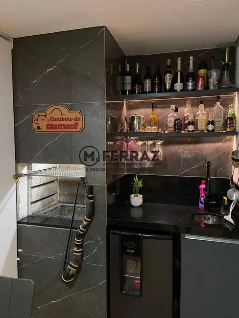 Foto 5 de Apartamento com 2 quartos à venda e para alugar, 65m2 em Pari, São Paulo - SP