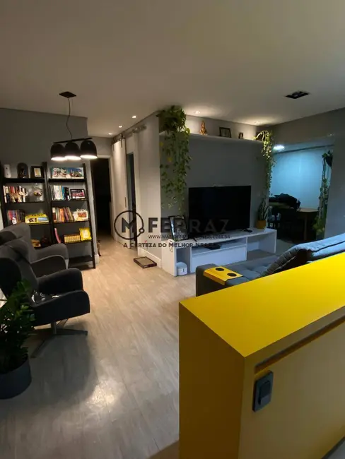Foto 2 de Apartamento com 2 quartos à venda e para alugar, 65m2 em Pari, São Paulo - SP