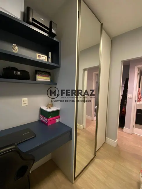 Foto 8 de Apartamento com 2 quartos à venda e para alugar, 65m2 em Pari, São Paulo - SP