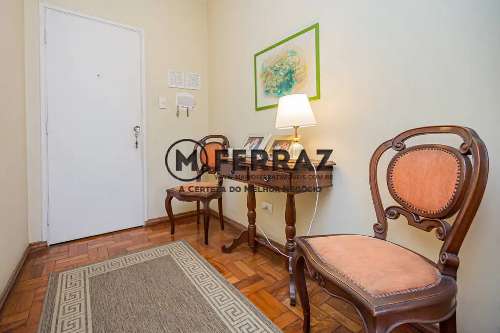 Foto 7 de Apartamento com 3 quartos à venda, 150m2 em Pinheiros, São Paulo - SP