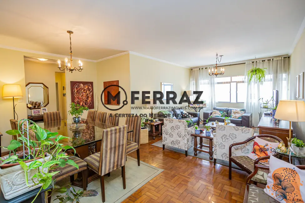 Foto 1 de Apartamento com 3 quartos à venda, 150m2 em Pinheiros, São Paulo - SP