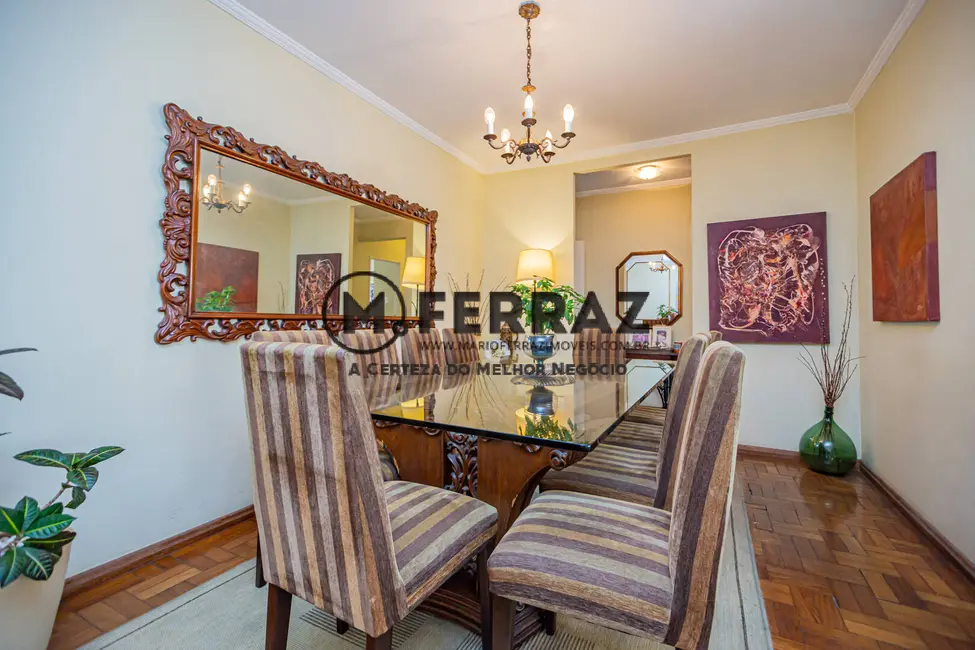 Foto 5 de Apartamento com 3 quartos à venda, 150m2 em Pinheiros, São Paulo - SP