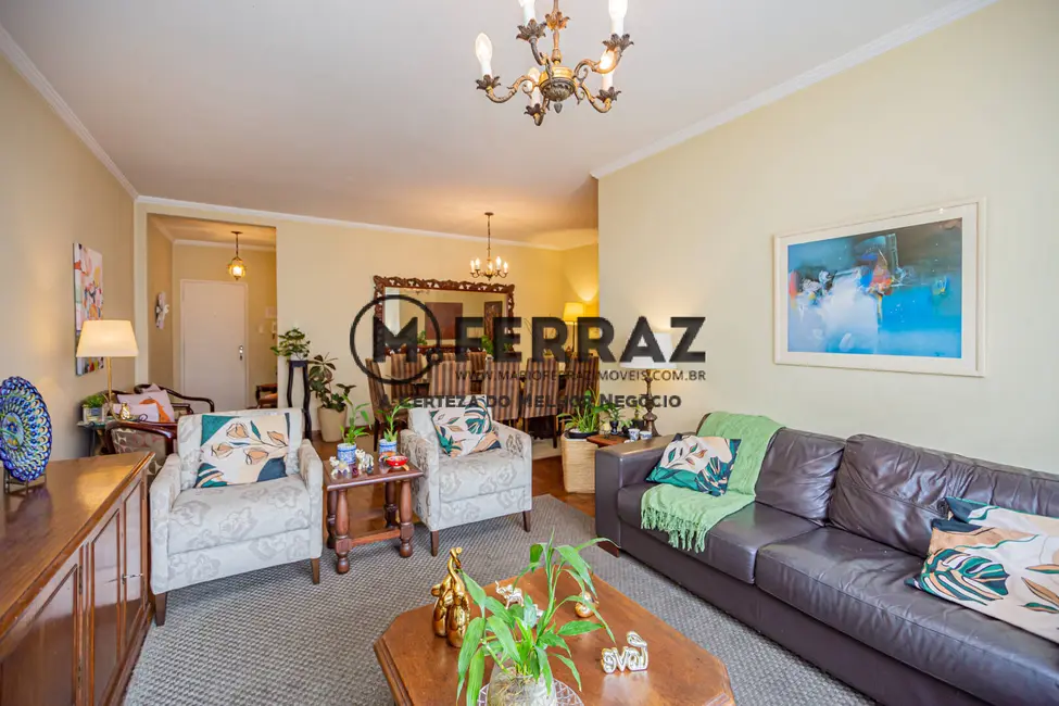 Foto 4 de Apartamento com 3 quartos à venda, 150m2 em Pinheiros, São Paulo - SP