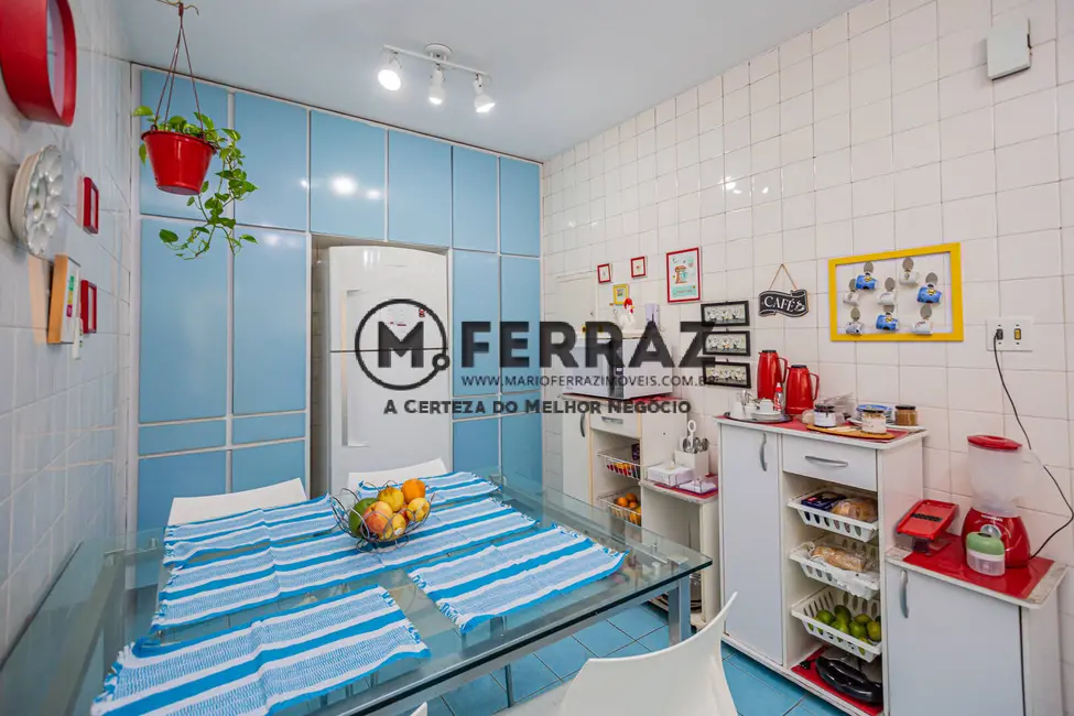 Foto 8 de Apartamento com 3 quartos à venda, 150m2 em Pinheiros, São Paulo - SP