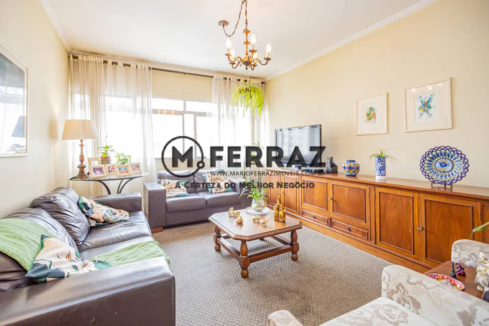 Foto 3 de Apartamento com 3 quartos à venda, 150m2 em Pinheiros, São Paulo - SP