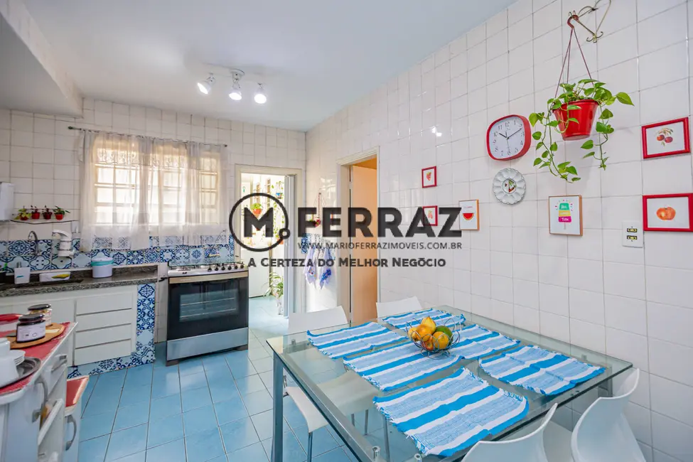 Foto 9 de Apartamento com 3 quartos à venda, 150m2 em Pinheiros, São Paulo - SP