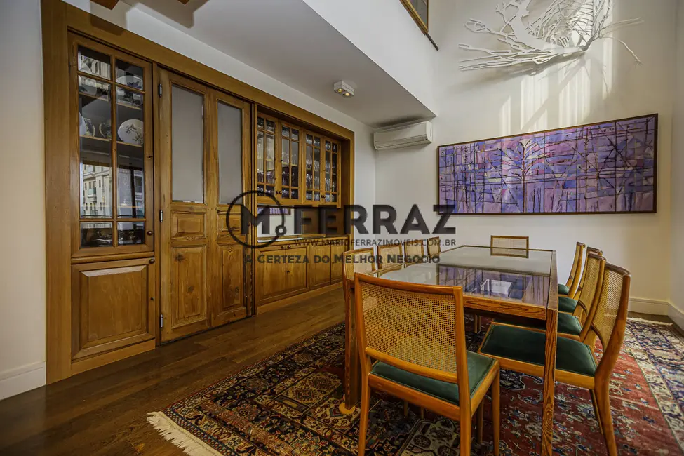 Foto 6 de Cobertura com 2 quartos à venda e para alugar, 400m2 em Itaim Bibi, São Paulo - SP