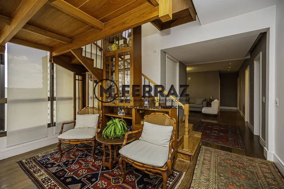 Foto 4 de Cobertura com 2 quartos à venda e para alugar, 400m2 em Itaim Bibi, São Paulo - SP