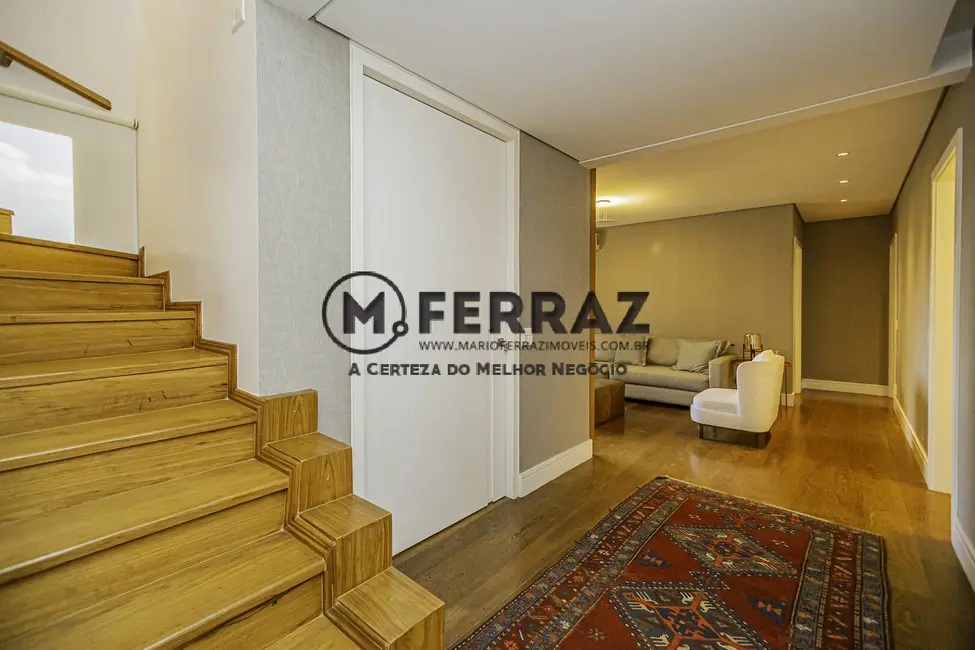 Foto 7 de Cobertura com 2 quartos à venda e para alugar, 400m2 em Itaim Bibi, São Paulo - SP