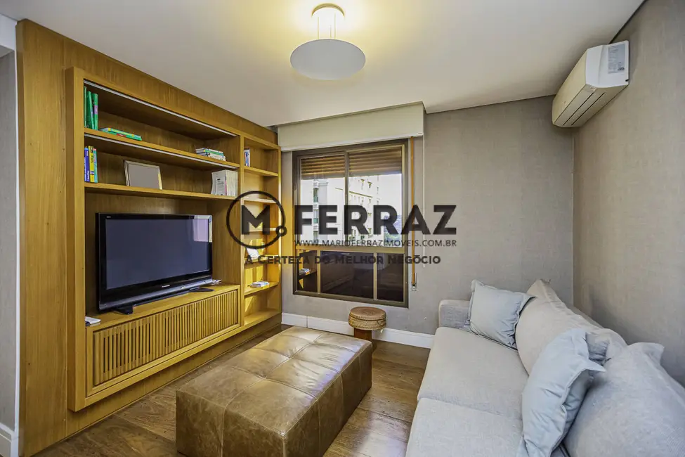 Foto 9 de Cobertura com 2 quartos à venda e para alugar, 400m2 em Itaim Bibi, São Paulo - SP