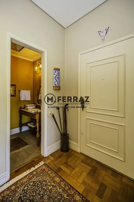 Apartamento com 3 quartos à venda, 200m2 em Itaim Bibi, São Paulo - SP - imagem 8 Foto 8 de Apartamento com 3 quartos à venda, 200m2 em Itaim Bibi, São Paulo - SP