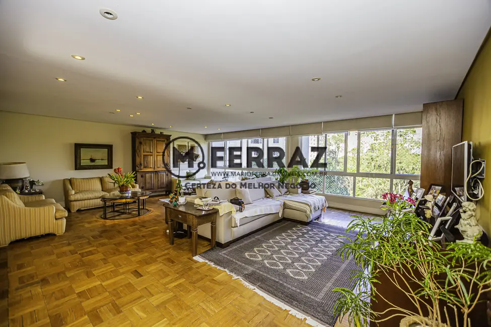 Apartamento com 3 quartos à venda, 200m2 em Itaim Bibi, São Paulo - SP - imagem 1 Foto 1 de Apartamento com 3 quartos à venda, 200m2 em Itaim Bibi, São Paulo - SP