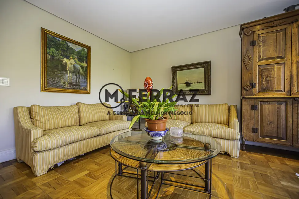 Apartamento com 3 quartos à venda, 200m2 em Itaim Bibi, São Paulo - SP - imagem 5 Foto 5 de Apartamento com 3 quartos à venda, 200m2 em Itaim Bibi, São Paulo - SP
