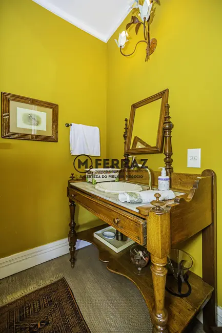 Apartamento com 3 quartos à venda, 200m2 em Itaim Bibi, São Paulo - SP - imagem 9 Foto 9 de Apartamento com 3 quartos à venda, 200m2 em Itaim Bibi, São Paulo - SP