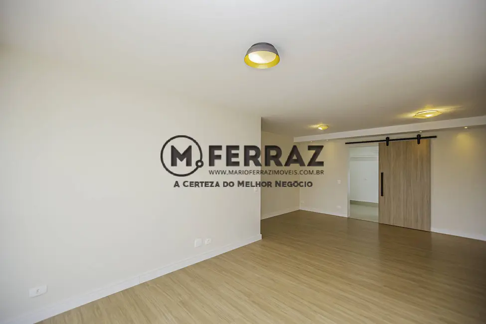 Cobertura com 3 quartos à venda, 264m2 em Moema, São Paulo - SP - imagem 7 Foto 7 de Cobertura com 3 quartos à venda, 264m2 em Moema, São Paulo - SP