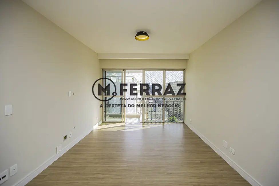 Cobertura com 3 quartos à venda, 264m2 em Moema, São Paulo - SP - imagem 4 Foto 4 de Cobertura com 3 quartos à venda, 264m2 em Moema, São Paulo - SP