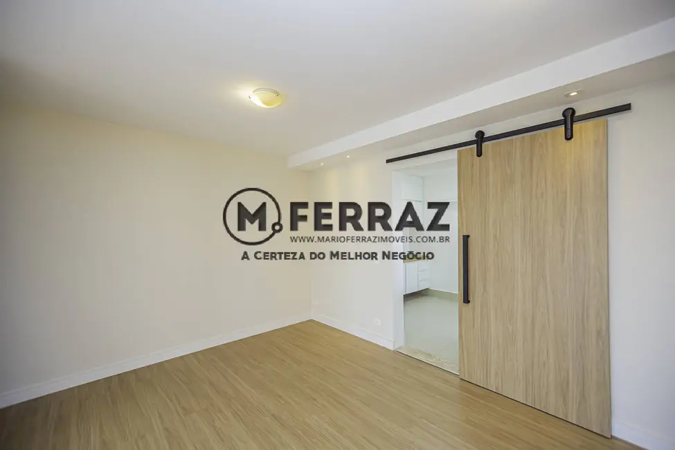 Cobertura com 3 quartos à venda, 264m2 em Moema, São Paulo - SP - imagem 8 Foto 8 de Cobertura com 3 quartos à venda, 264m2 em Moema, São Paulo - SP