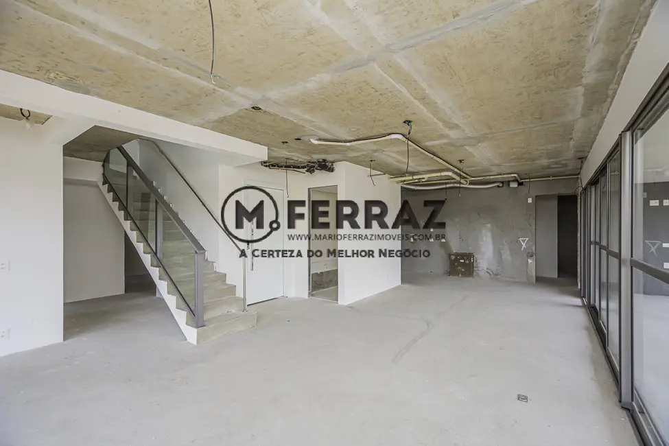 Foto 9 de Apartamento com 3 quartos à venda, 370m2 em Jardim Paulista, São Paulo - SP