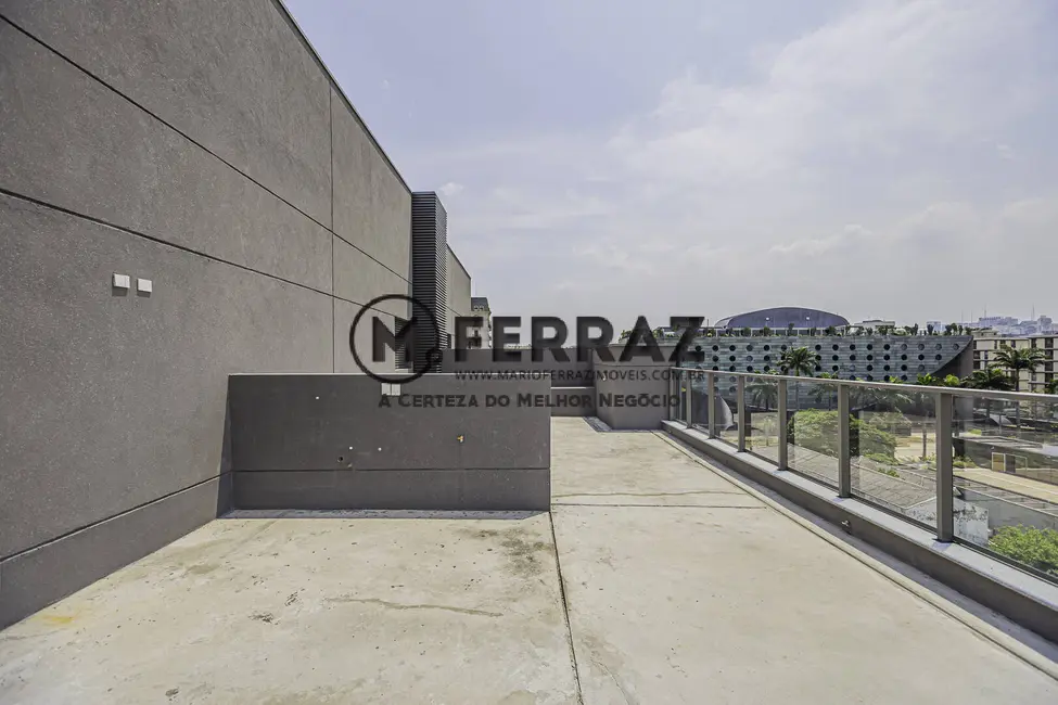 Foto 2 de Apartamento com 3 quartos à venda, 370m2 em Jardim Paulista, São Paulo - SP