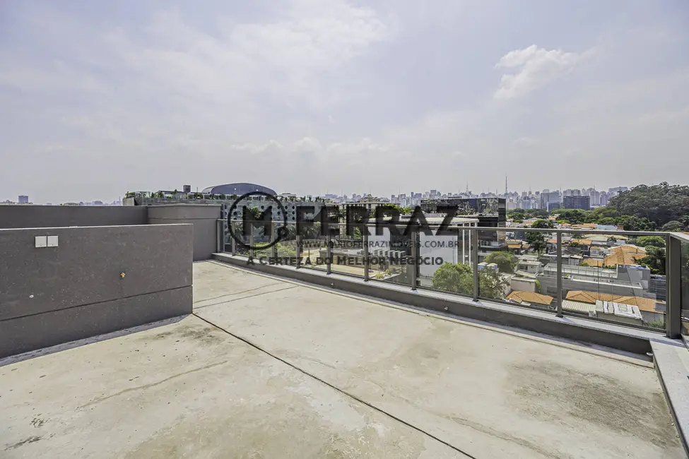 Foto 3 de Apartamento com 3 quartos à venda, 370m2 em Jardim Paulista, São Paulo - SP